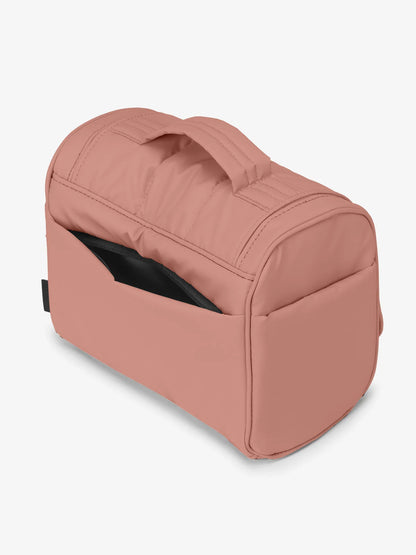Luka Hanging Toiletry Bag