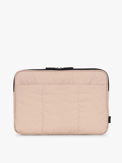 Luka 17" Padded Laptop Sleeve