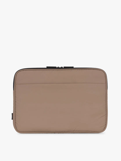 Luka 17" Padded Laptop Sleeve