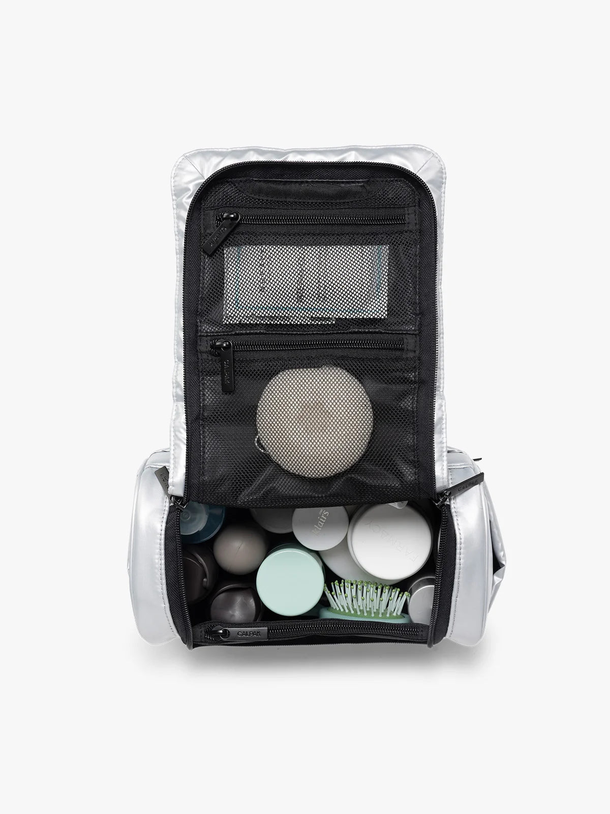 Luka Hanging Toiletry Bag