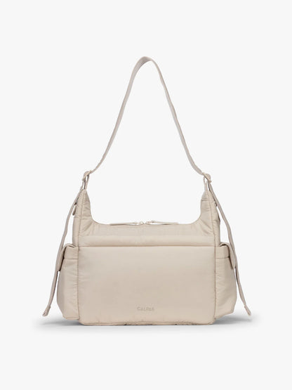 Crossbody Diaper Bag