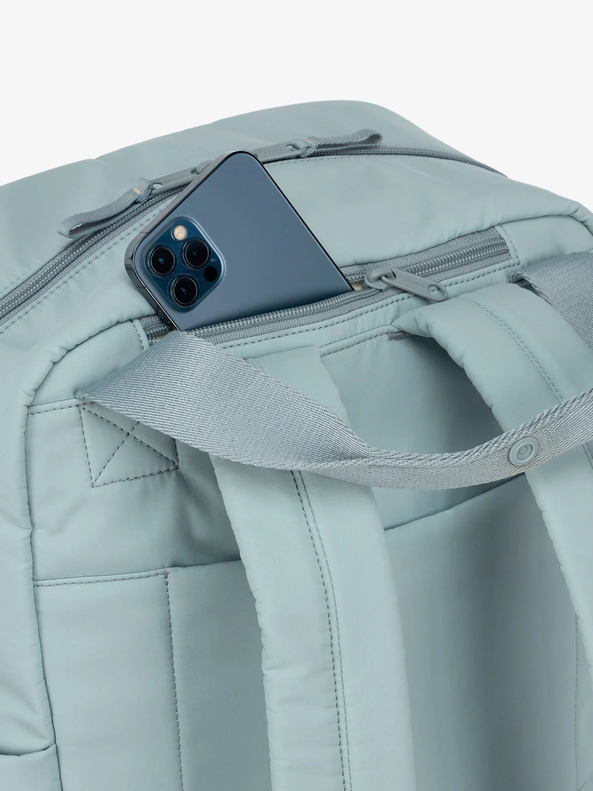 Connect Laptop Backpack