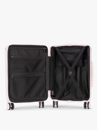 Ambeur Medium Luggage