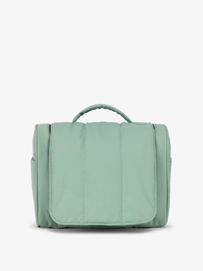 Luka Hanging Toiletry Bag