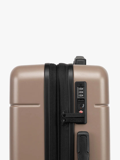 Hue Carry-On Luggage