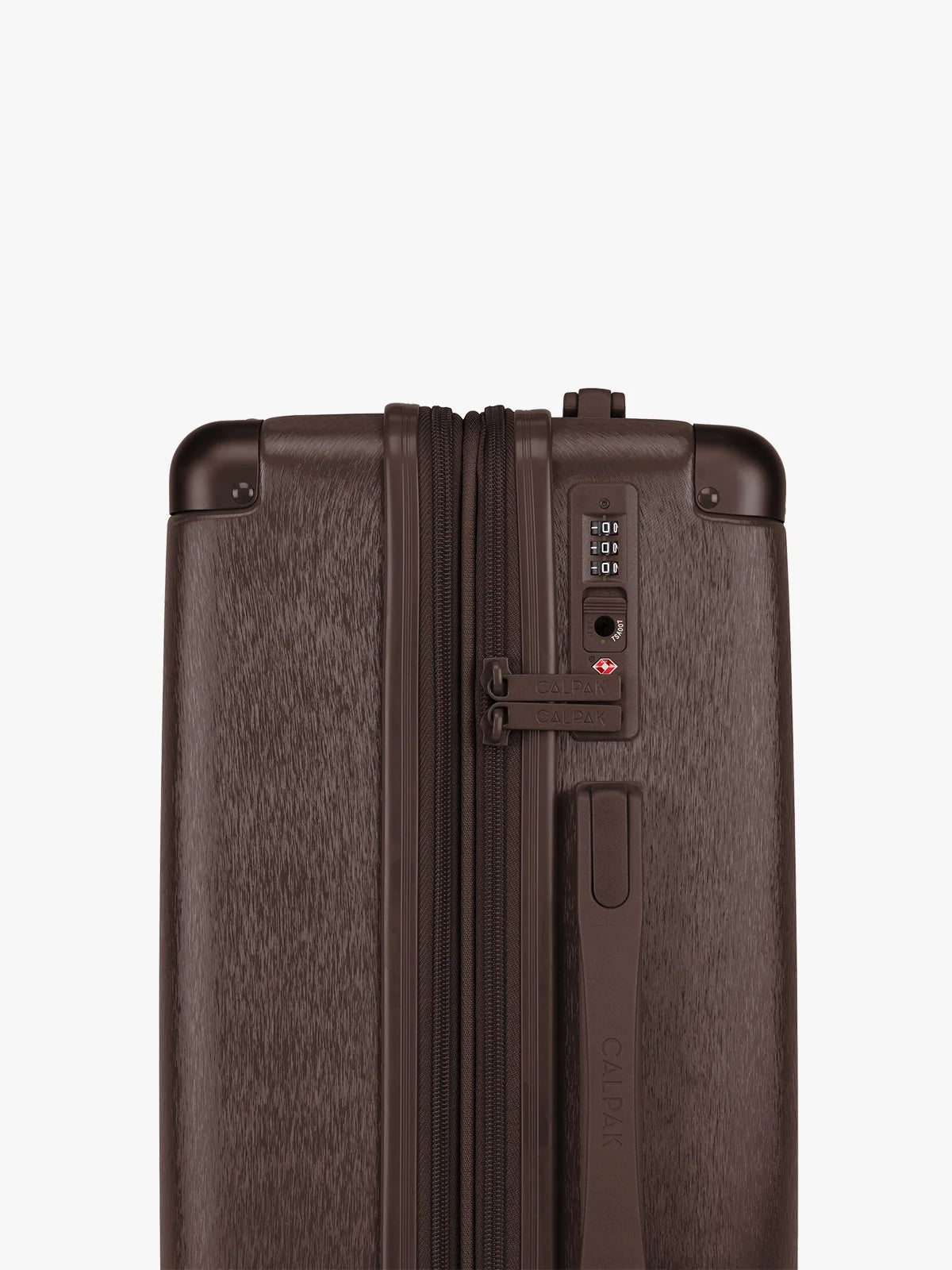 Ambeur 3-Piece Luggage Set
