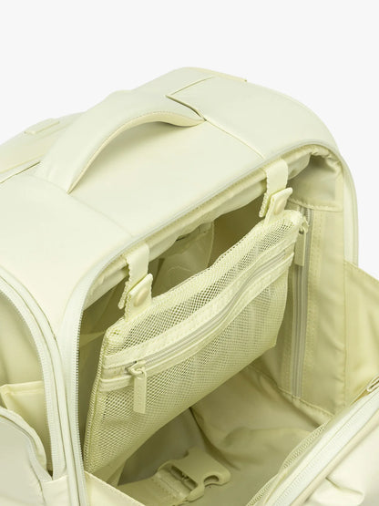 Luka Soft-Sided Mini Carry-On Luggage