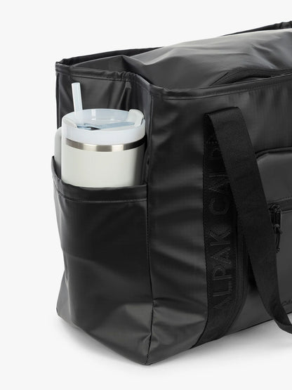 Terra 35L Water Resistant Zip Tote Bag