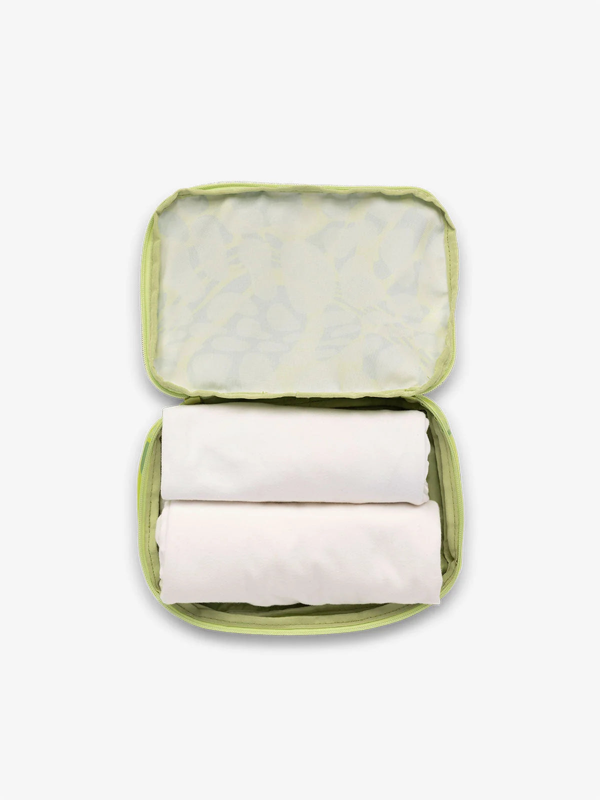 Small Compression Packing Cubes