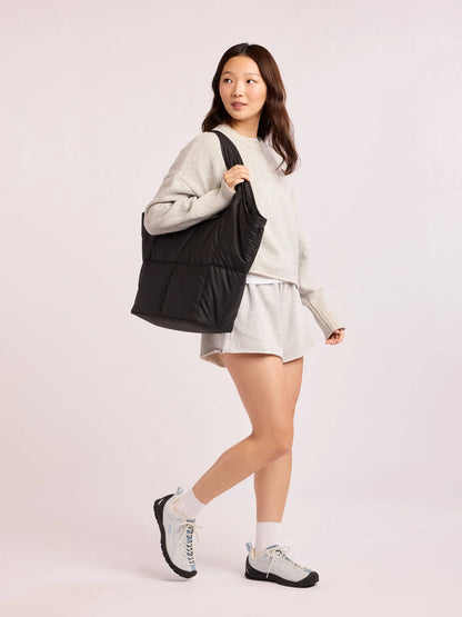 Luka Everything Laptop Tote Bag