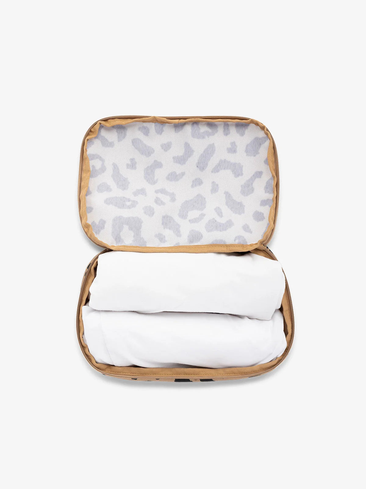 Small Compression Packing Cubes