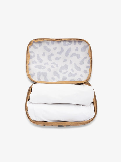 Small Compression Packing Cubes