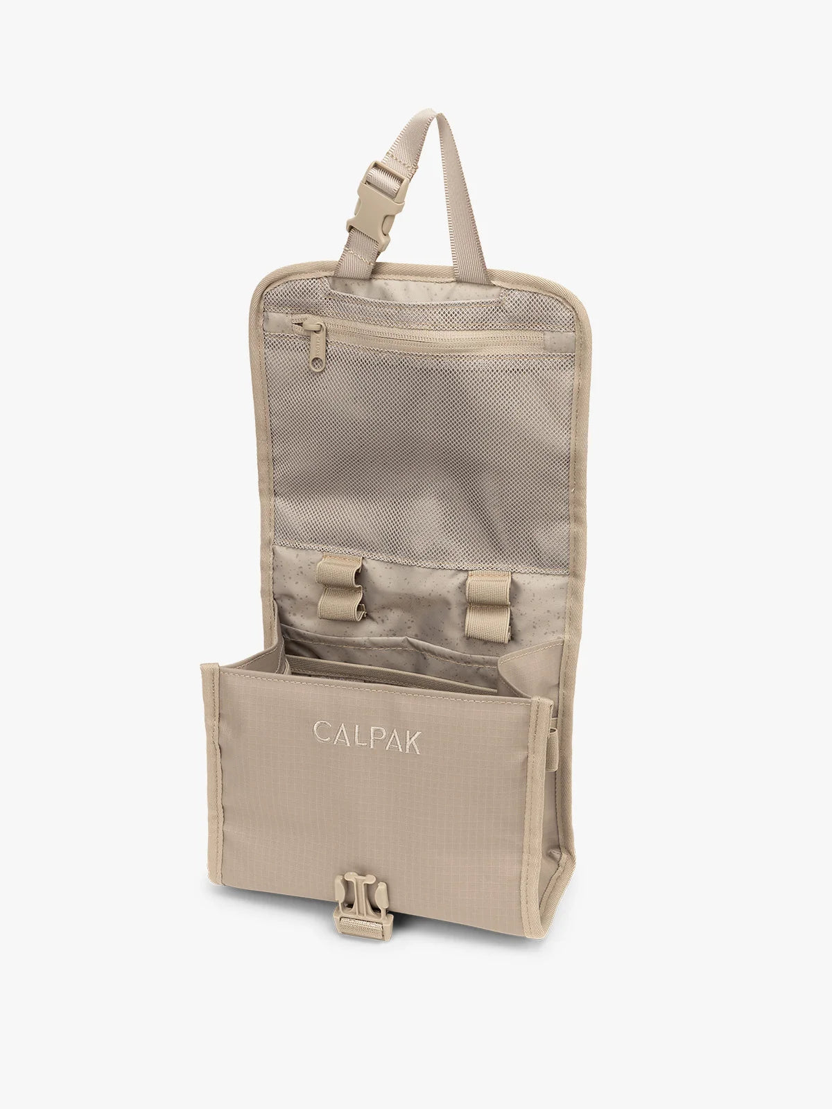 Terra Hanging Toiletry Bag