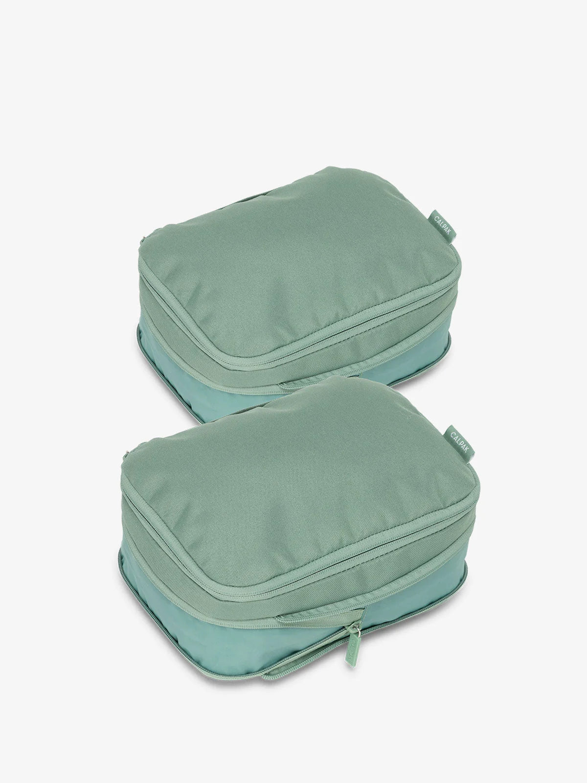Small Compression Packing Cubes