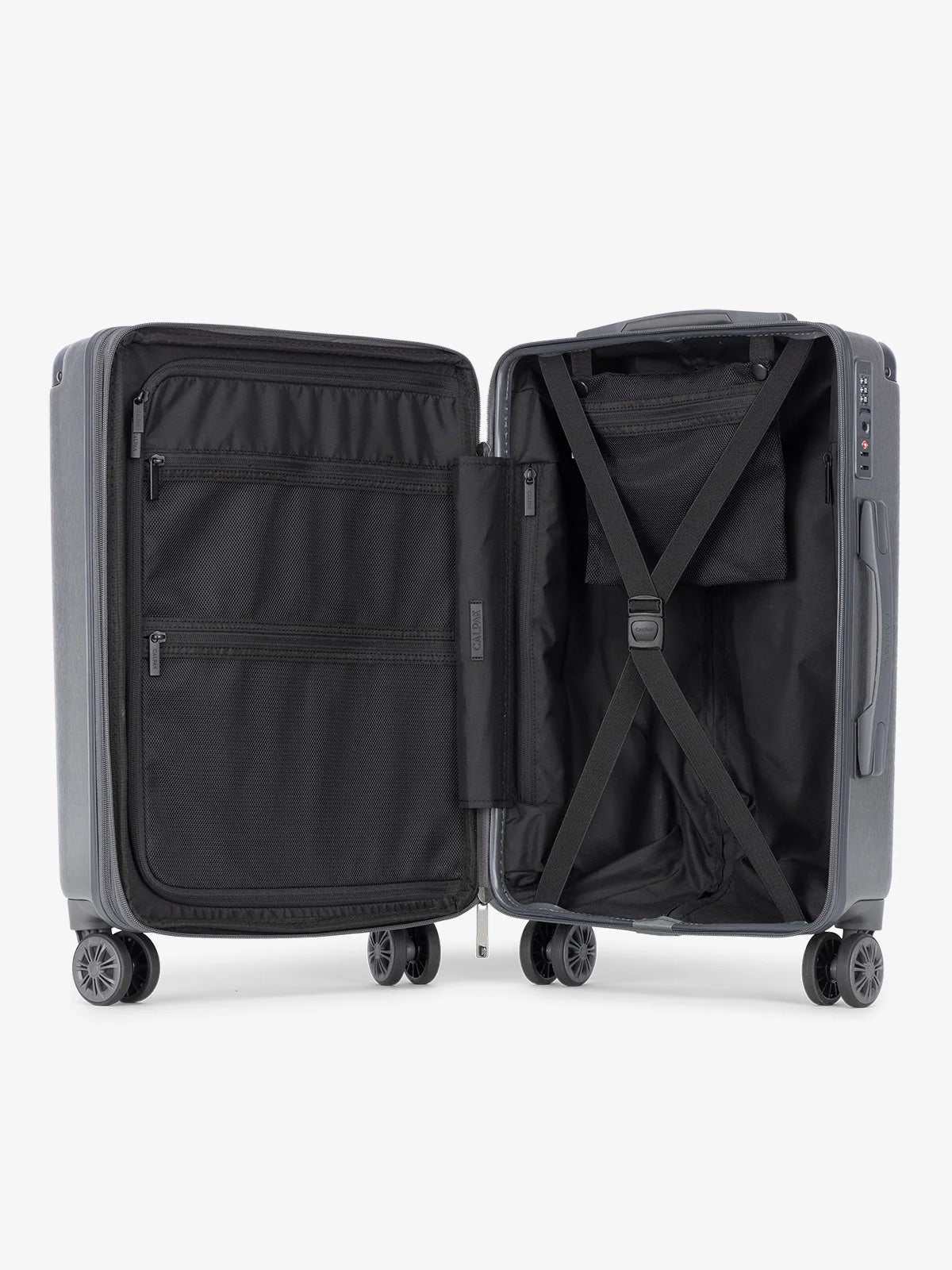 Ambeur Medium Luggage