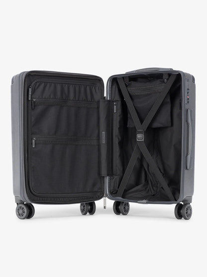 Ambeur Medium Luggage