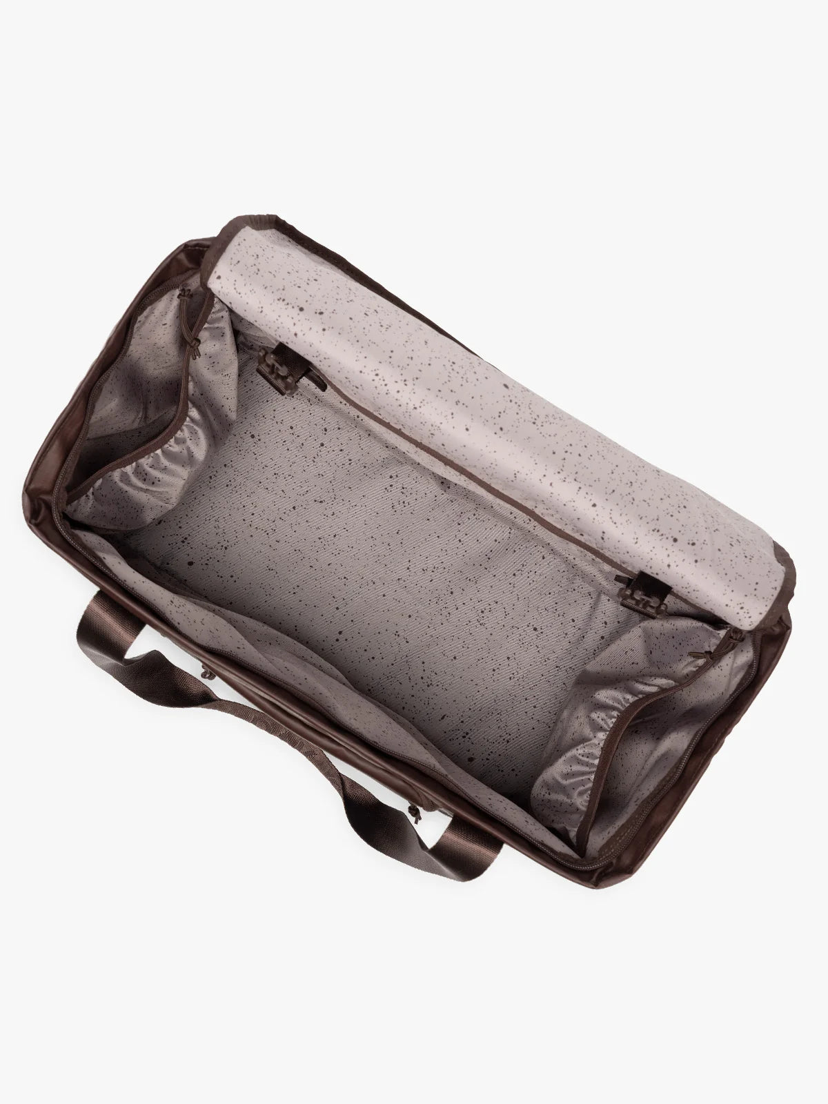 Terra 35L Water Resistant Zip Tote Bag