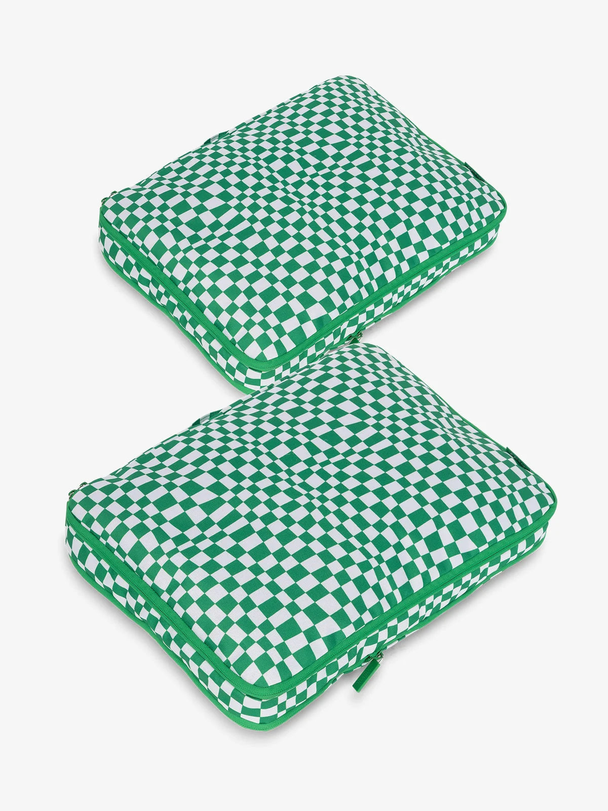 Large Compression Packing Cubes
