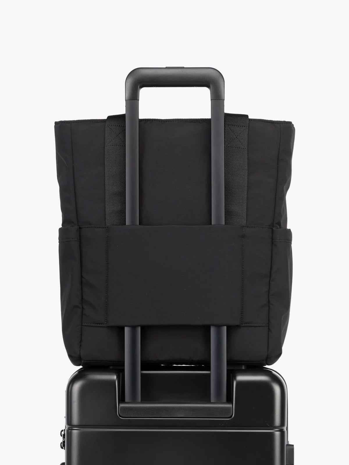 Connect Zip Laptop Tote