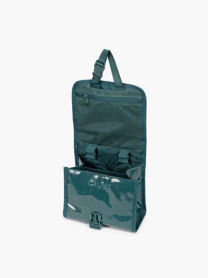Terra Hanging Toiletry Bag