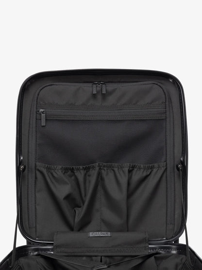 Hue Mini Carry-On Luggage