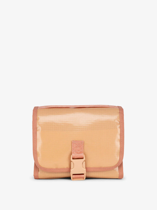 Terra Hanging Toiletry Bag