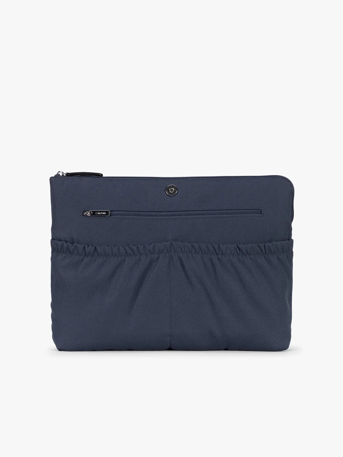 Haven 15" Laptop Tote Bag in Croc-Embossed
