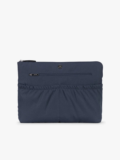 Haven 15" Laptop Tote Bag in Croc-Embossed