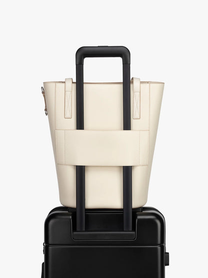 Haven 14" Laptop Bucket Bag