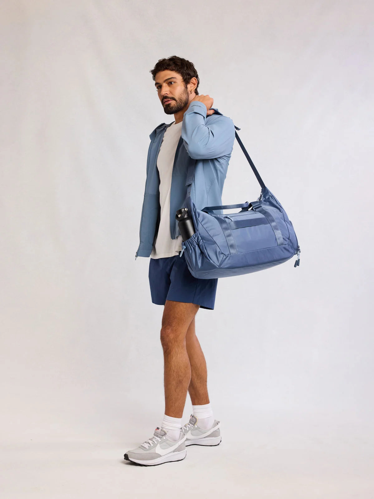 Fit Gym Duffel