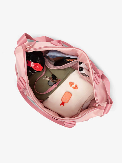 Fit Gym Duffel