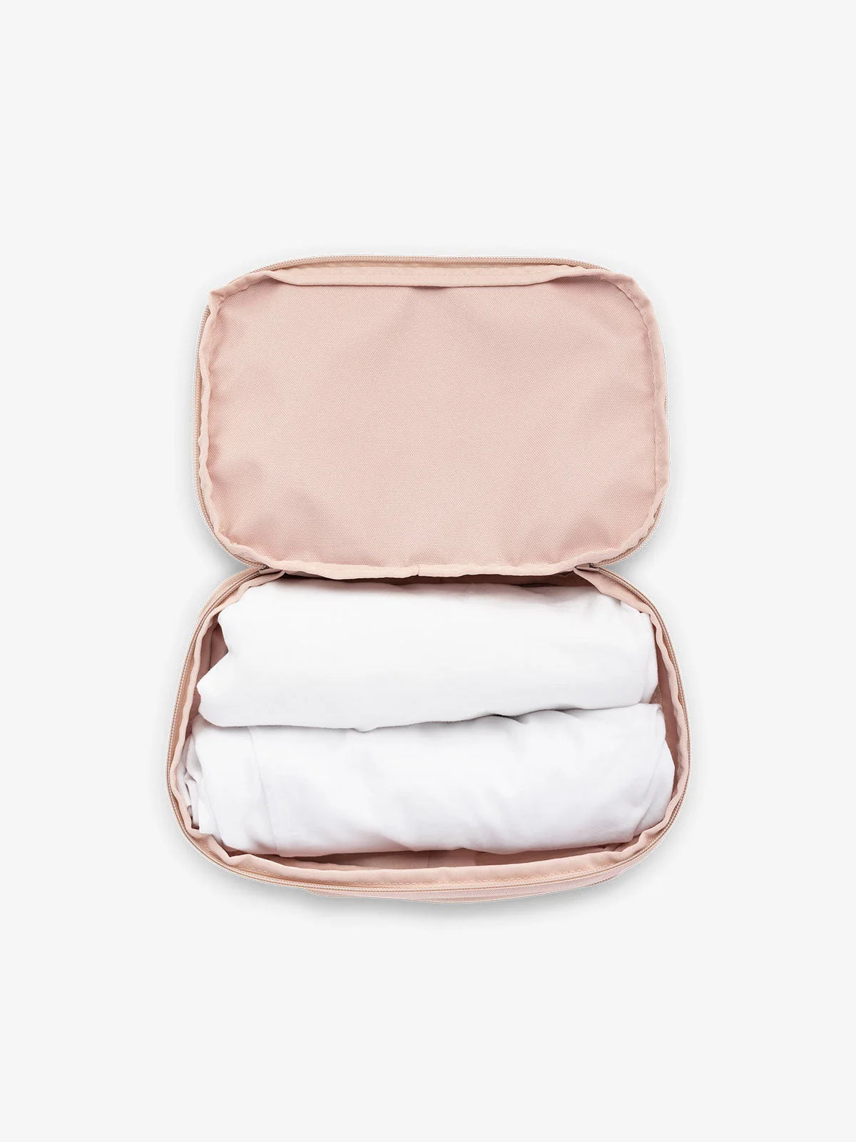 Small Compression Packing Cubes