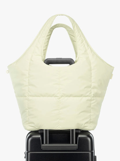 Luka Everything Laptop Tote Bag