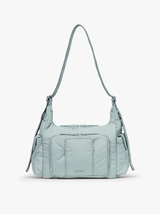 Crossbody Diaper Bag