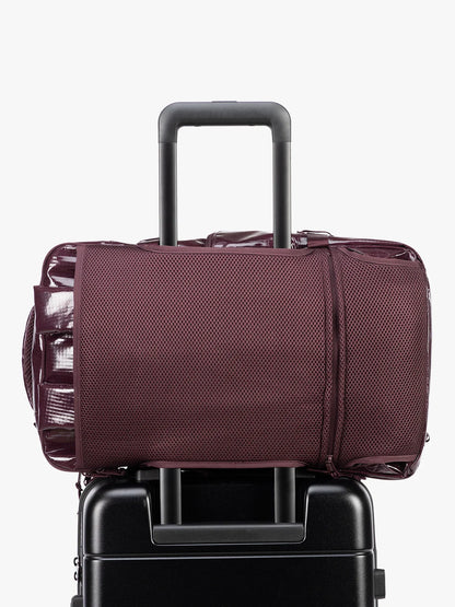 Terra 26L Laptop Duffel Backpack