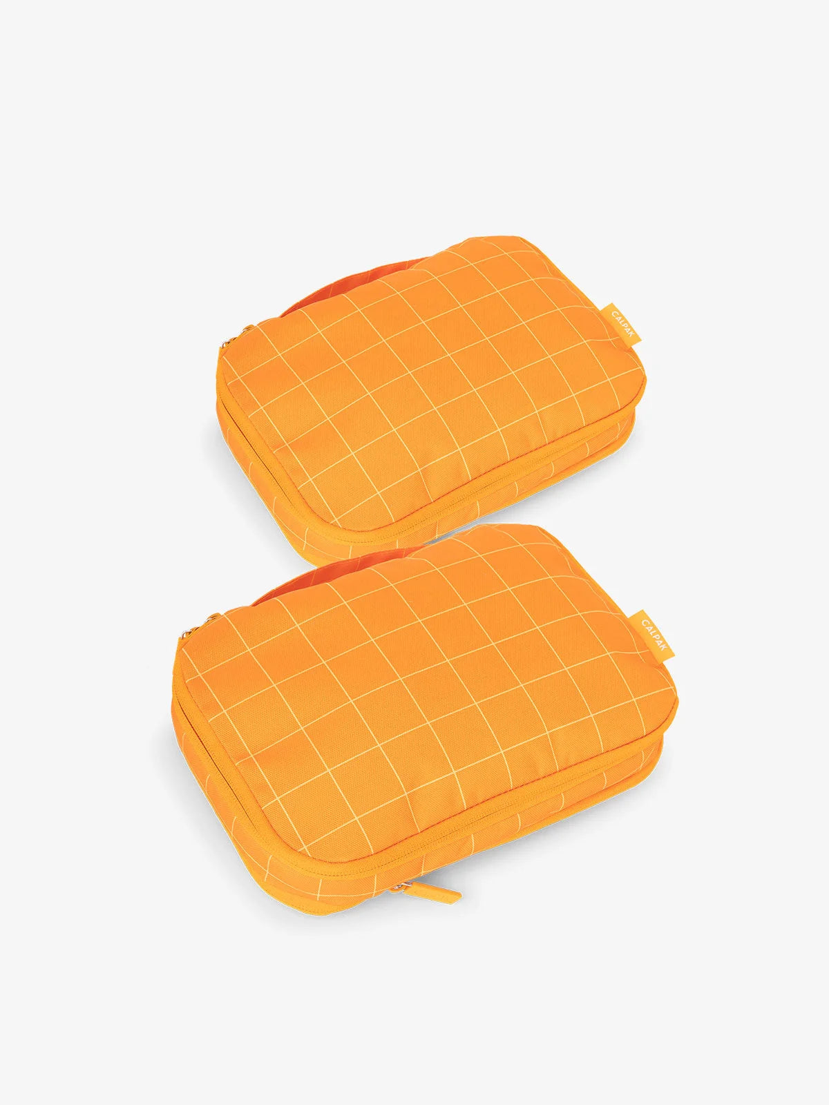Small Compression Packing Cubes