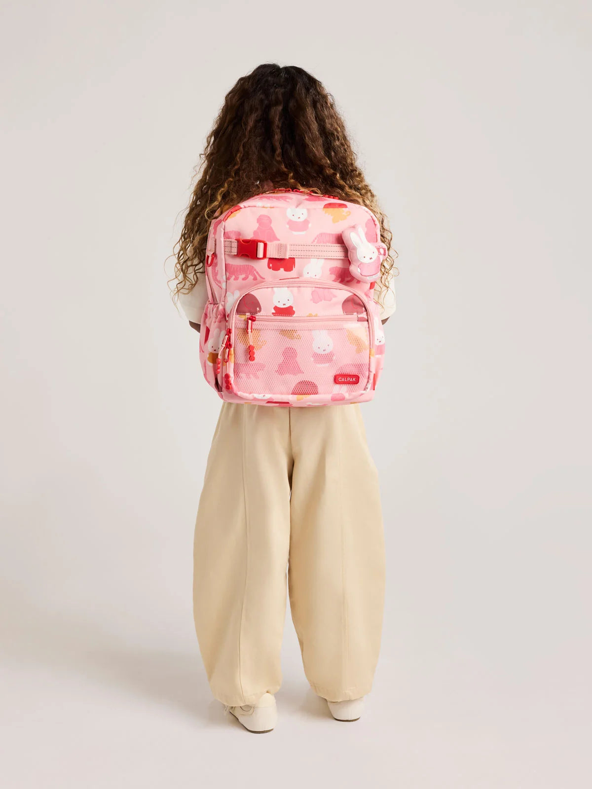 Miffy Kids Medium Backpack
