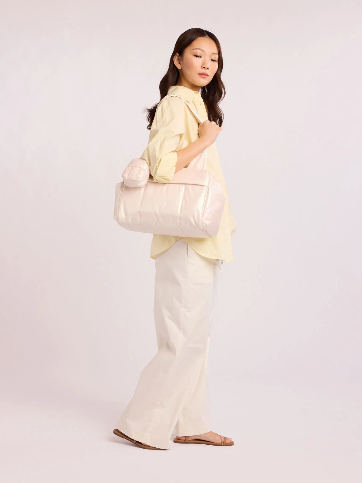 Luka Mini Duffel