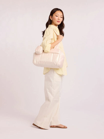 Luka Mini Duffel