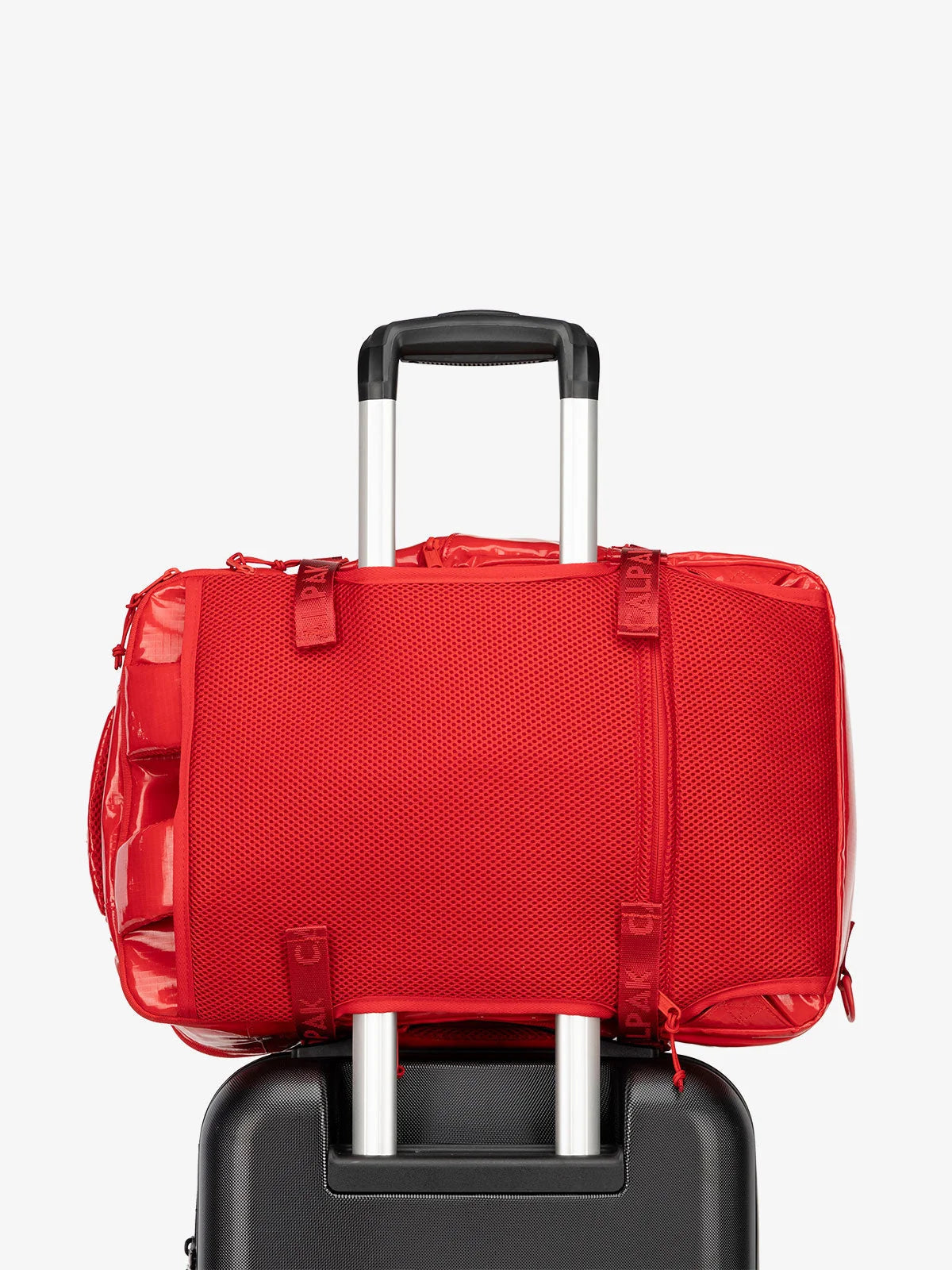 Terra 26L Laptop Duffel Backpack