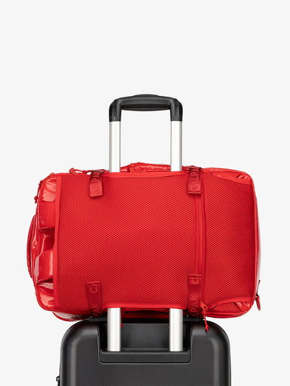 Terra 26L Laptop Duffel Backpack