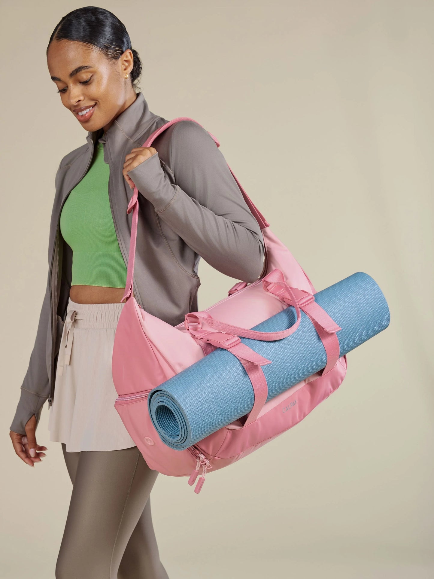 Fit Gym Duffel