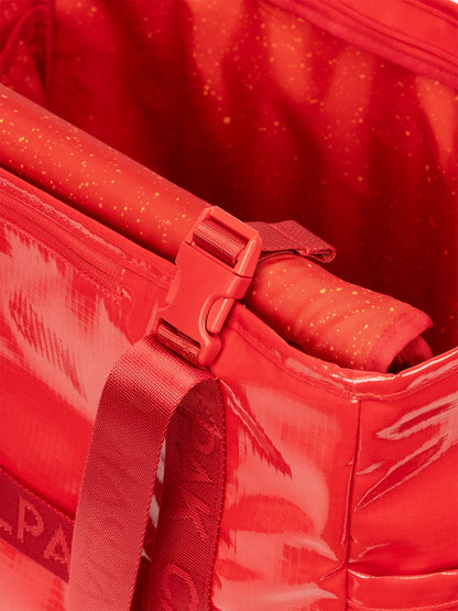 Terra 35L Water Resistant Zip Tote Bag