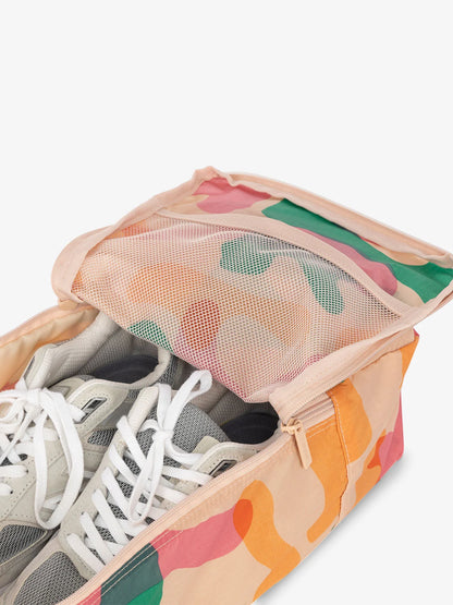 Shoe Cubes - Set of 2
