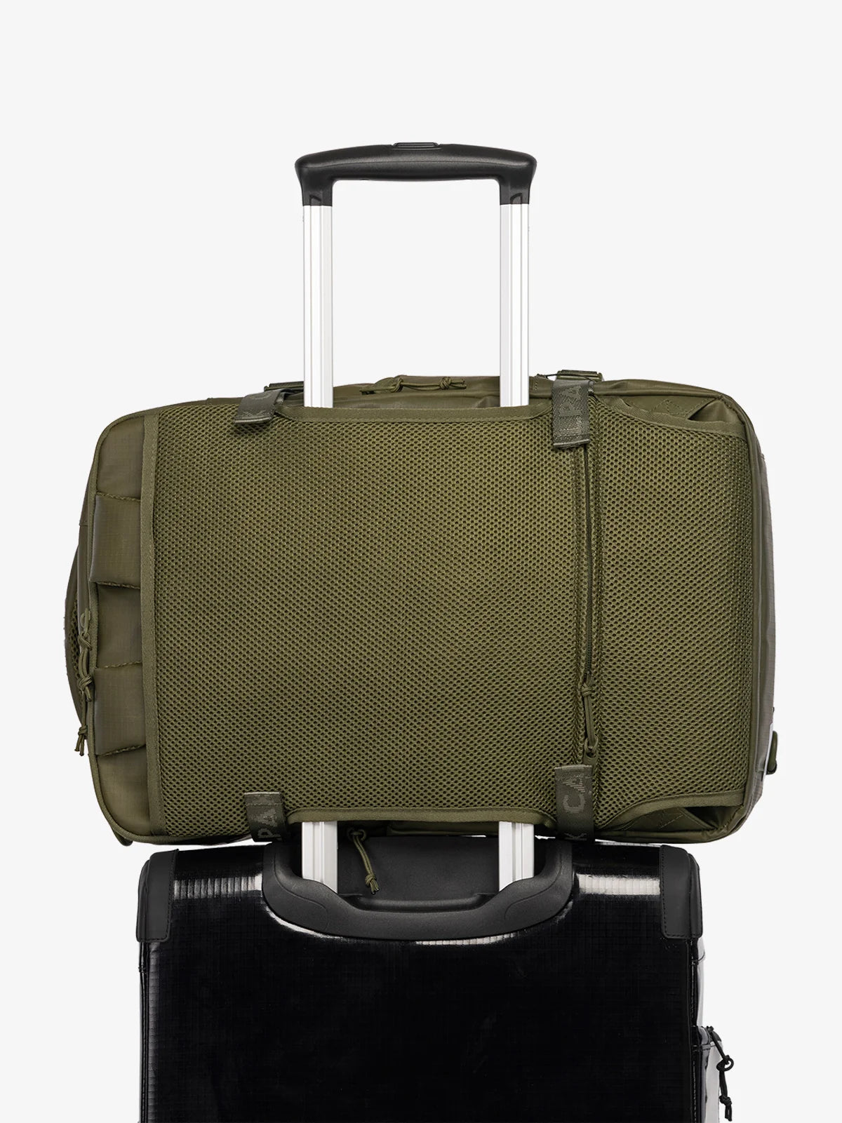 Terra 26L Laptop Duffel Backpack
