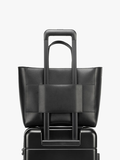 Haven 15" Laptop Tote Bag