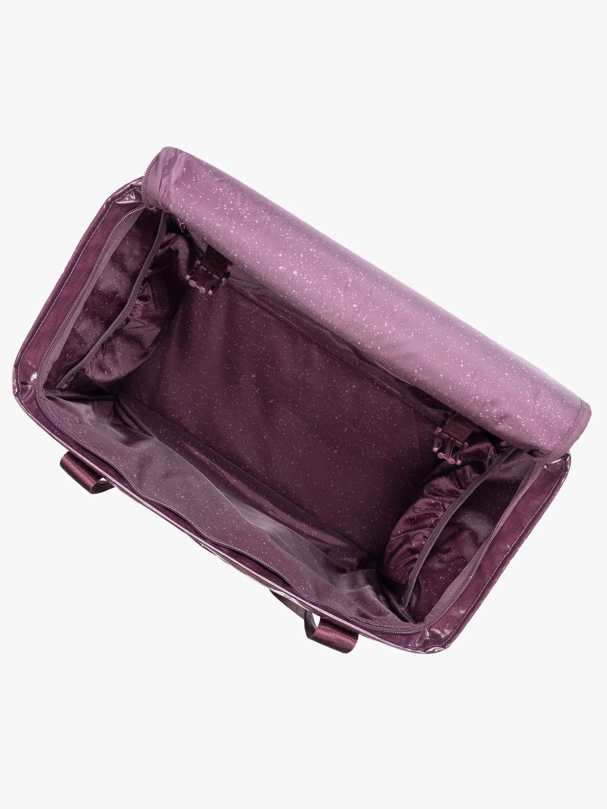 Terra 35L Water Resistant Zip Tote Bag
