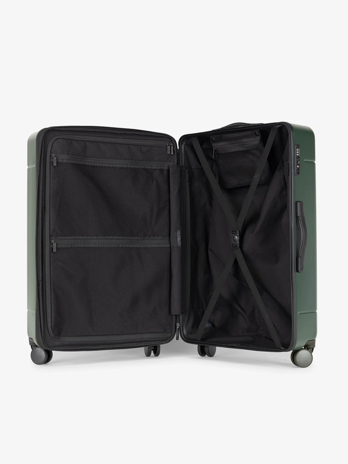 Hue Large Luggage