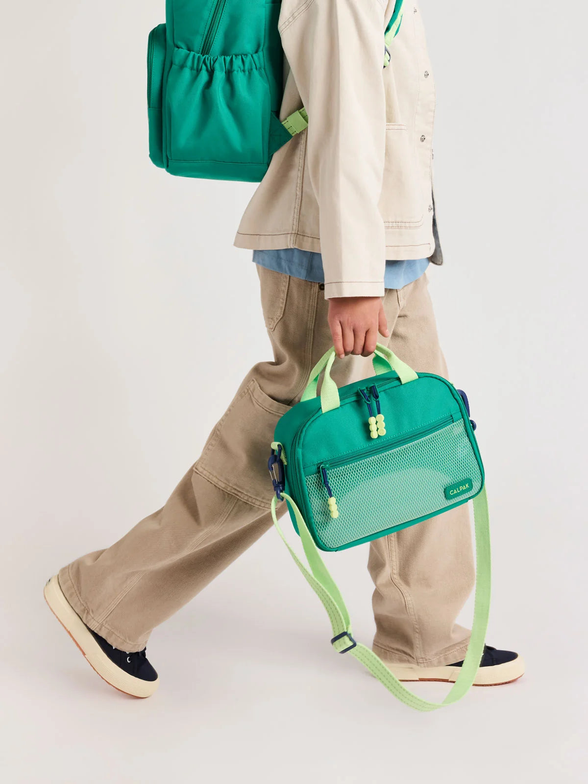 Kids Lunch Bag