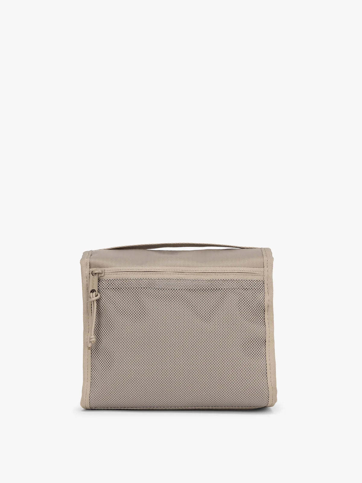 Terra Hanging Toiletry Bag
